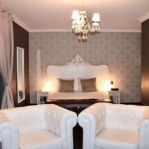 Chambre Lit King-Size