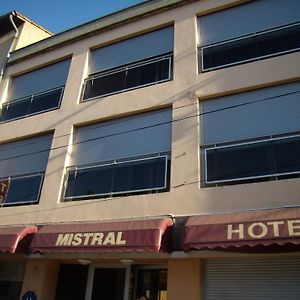 Hotel Mistral